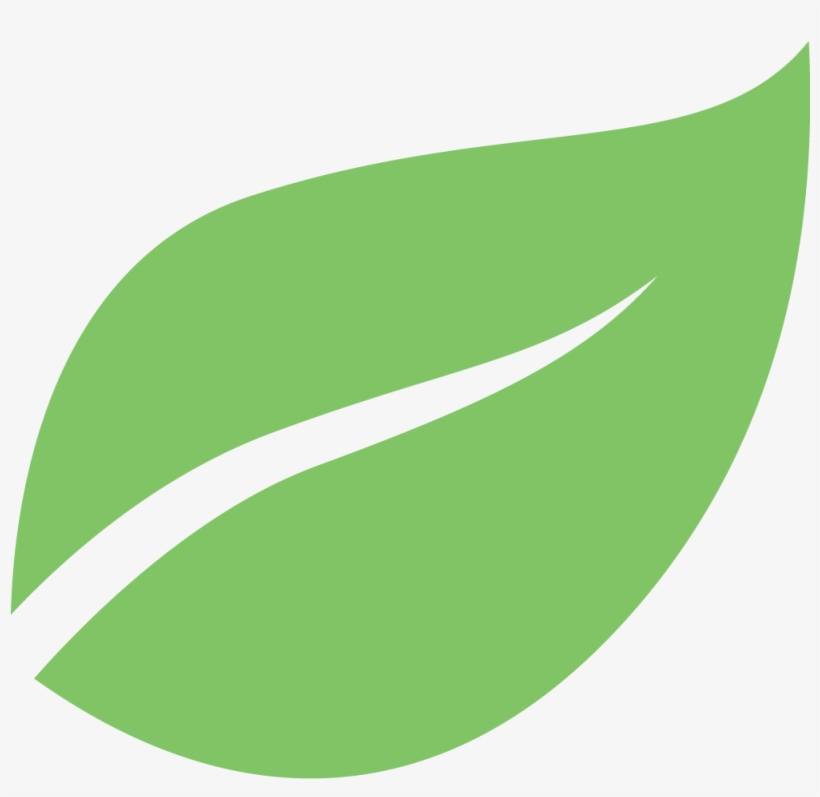 Learning Thermostat Consumers Energy Marketplace Png - Nest Leaf Icon, transparent png #3683076