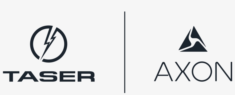 Axon Taser, transparent png #3683098
