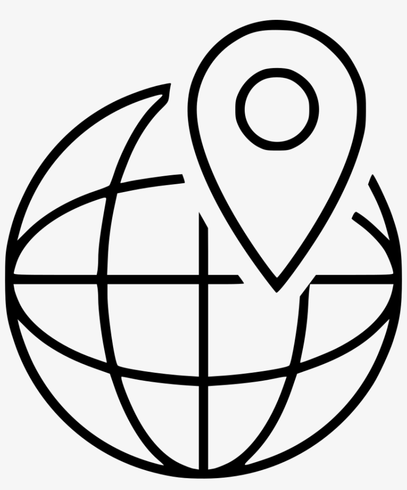 Gps Location Address Map Pointer Comments - Corporate Logo Place Holder, transparent png #3683147