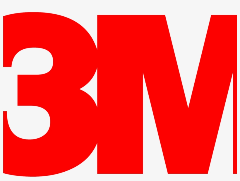 3m Logo Png Transparent - 3m High Resolution Logo, transparent png #3683171