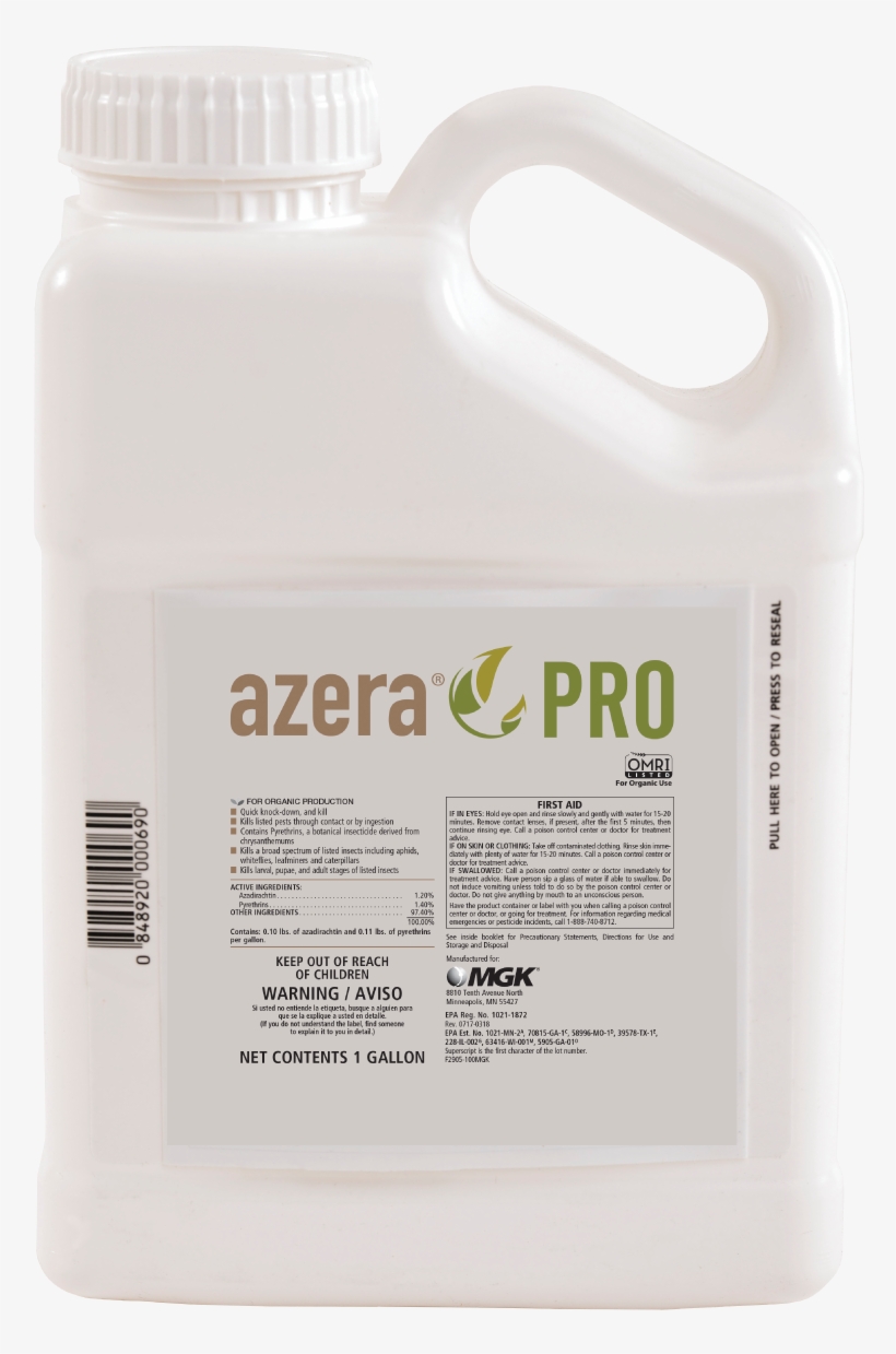 Azera Pro Bottle Web 20181001 - Bottle, transparent png #3683197