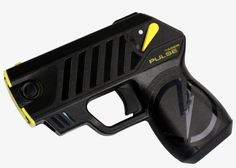 Stun Gun, transparent png #3683200