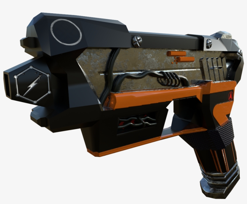 Rifle, transparent png #3683264