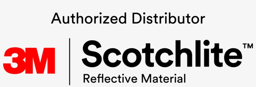 Original Url - Https - //multimedia - 3m - Authorized - 3m Scotchlite Reflective Material Logo, transparent png #3683265