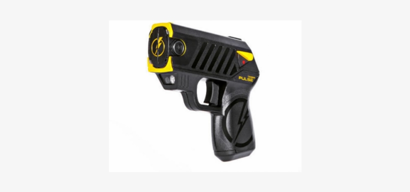 Use A Taser - Next Generation Taser Guns, transparent png #3683290