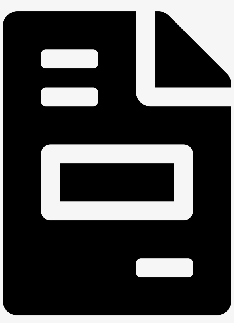 Open - Research, transparent png #3683314