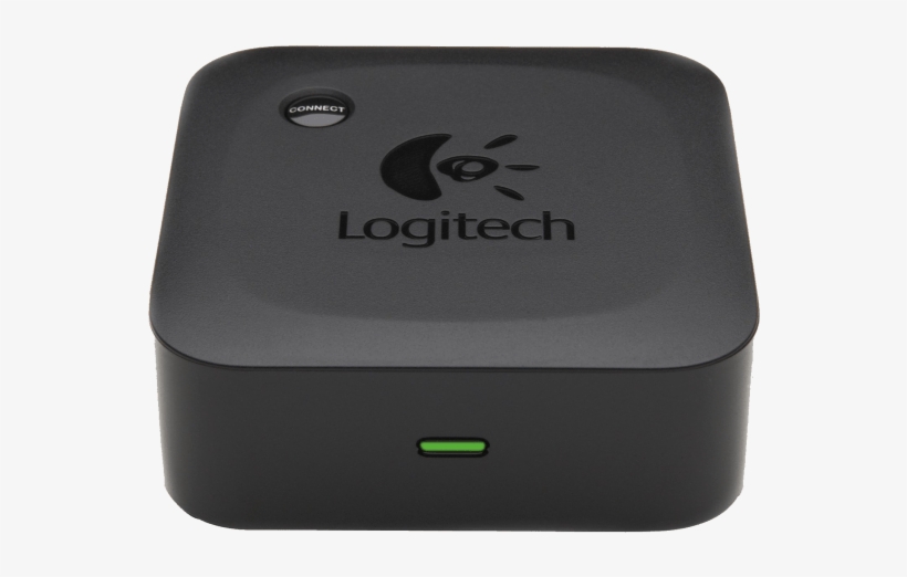 I Had An Interesting Question Come From A Reader On - Logitech Wireless Speaker Adapter Bluetooth Receiver, transparent png #3683389