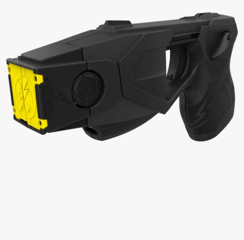 X26p Taser, transparent png #3683428