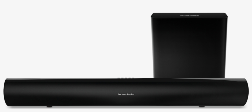 Sb - Soundbar Harman Kardon, transparent png #3683433