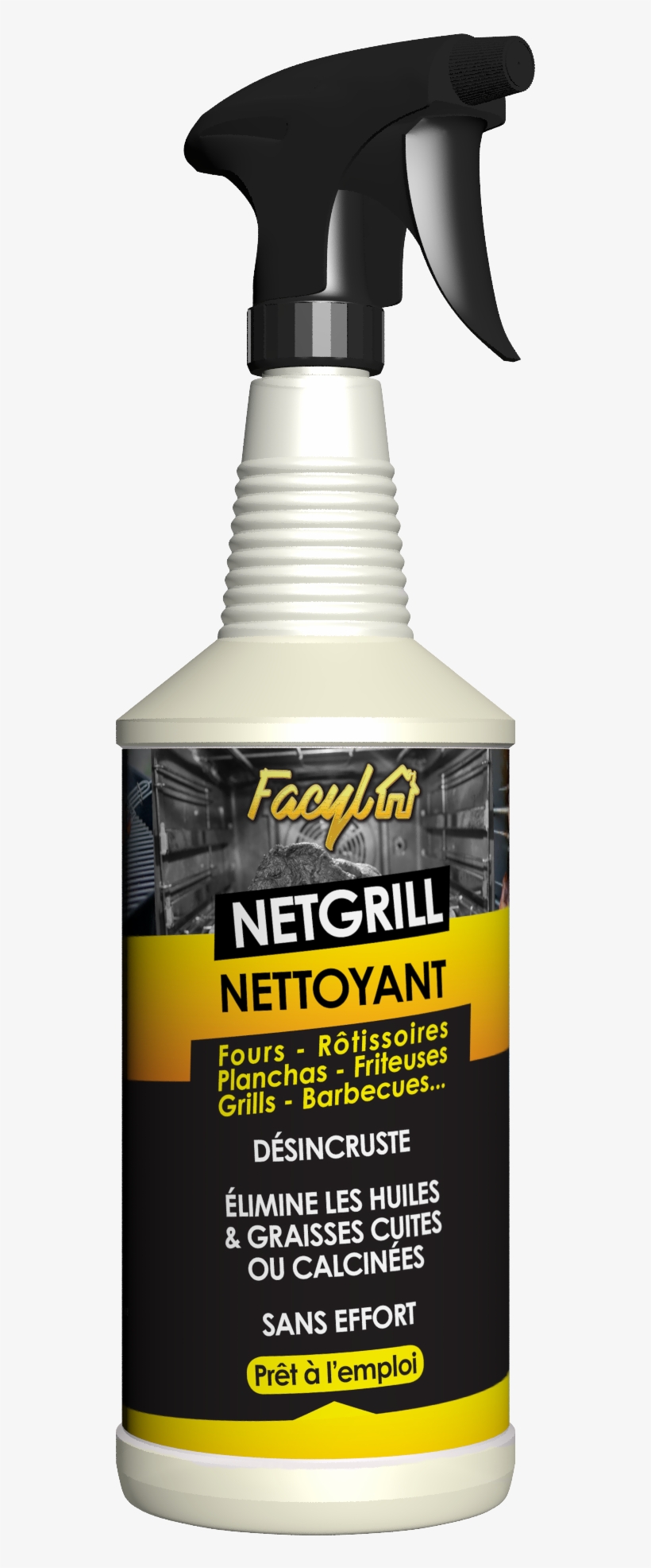 30 3m Sk230007 19 Apr 2018 - Pulvérisateur 1 L, transparent png #3683669