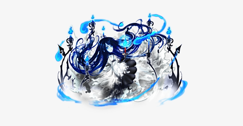 Semi The Hollow - Monster Warlord Eternal Monsters, transparent png #3683673