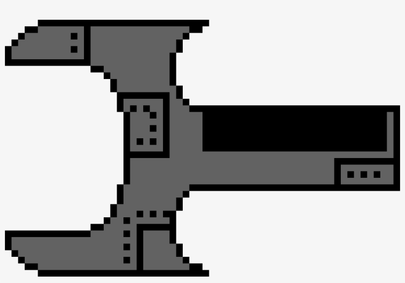 Taser I - Illustration, transparent png #3683786