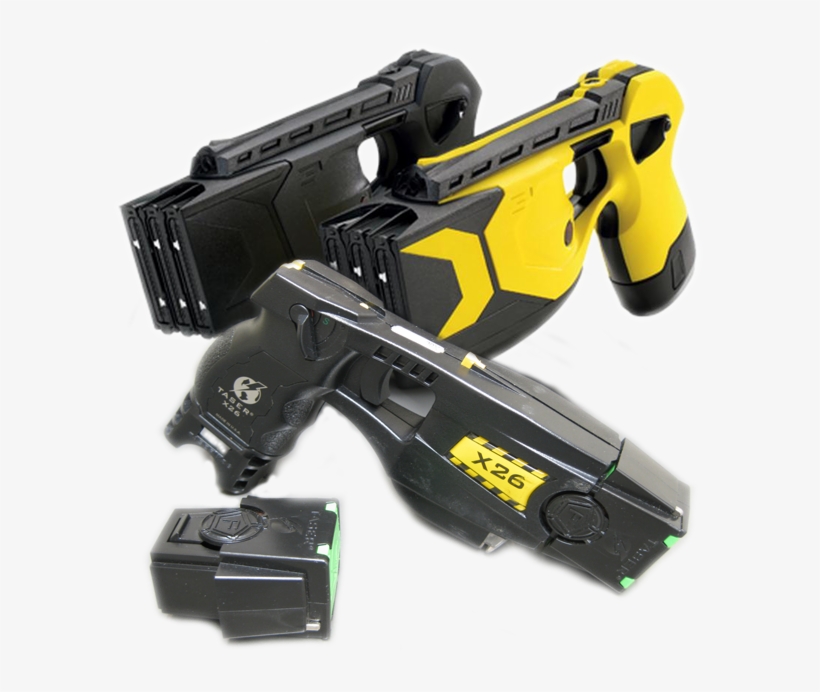 Taser Training, transparent png #3683825