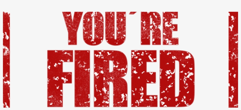 Trinidad Planning Commissioner Booted Over Stun Gun - Fixed Term Contracts, transparent png #3683888