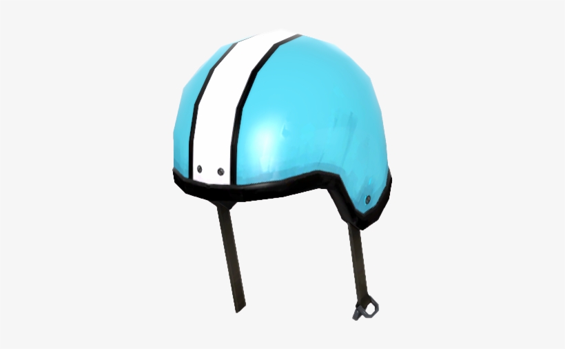 Human Cannonball Blu Tf2 - Human Cannonball Tf2, transparent png #3683938