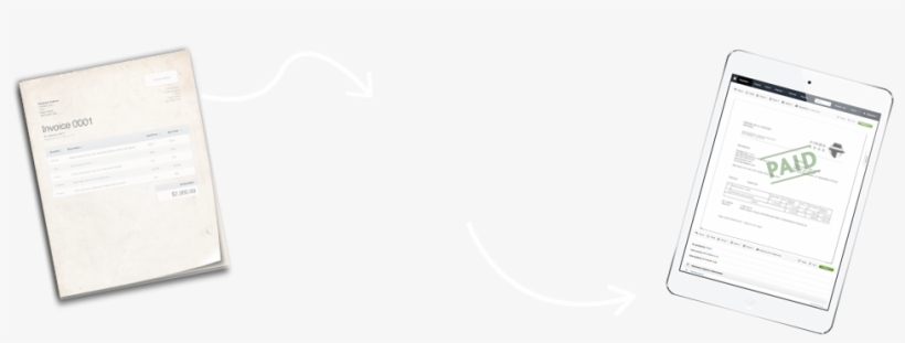 Eko Oferta - Invoice, transparent png #3683982