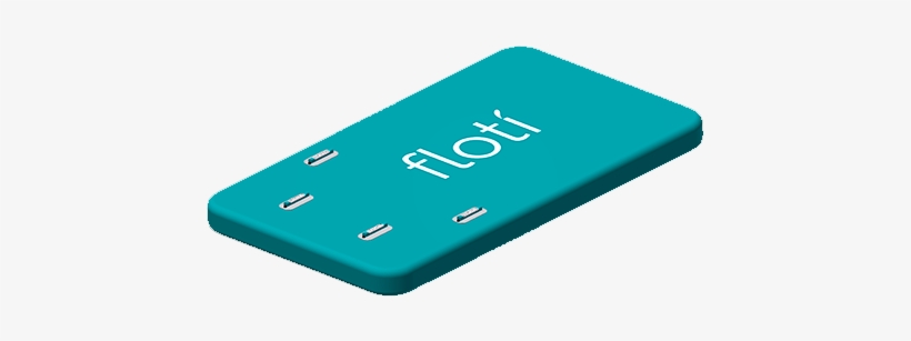 Flonector 3m - Travel Phone Charger, transparent png #3684001