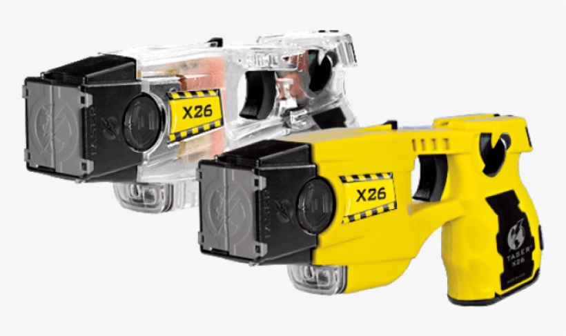 The Lasalle Police Service Wants To Gauge Public Opinion Canadian Police Taser Free Transparent Png Download Pngkey - police taser roblox