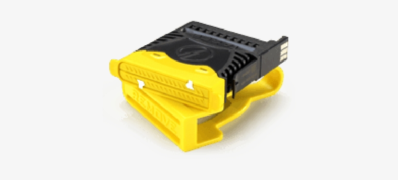 Taser Cartridge For Lx26c Taser - Taser X2 Cartridges, transparent png #3684047
