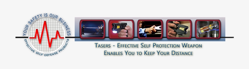 Protect Your Self And Your Home While Maintaining A - Mace, transparent png #3684126