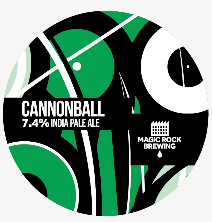 Cannonball - Magic Rock Cannonball, transparent png #3684213