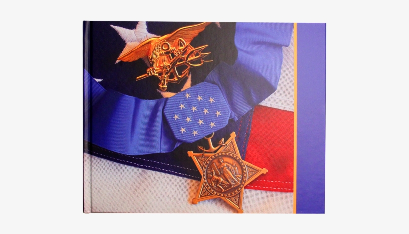 Medal Of Honor - Medal Of Honor American Flag, transparent png #3684292