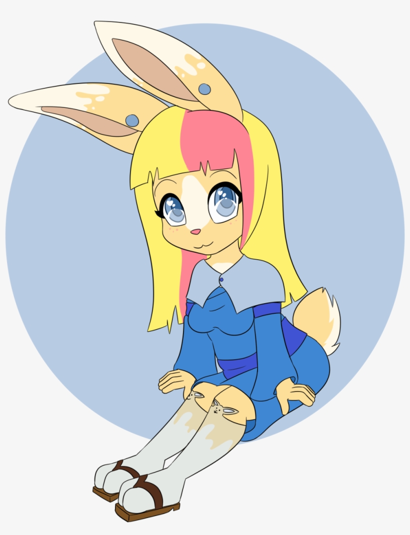 Chibi Lucy - Chibi, transparent png #3684307