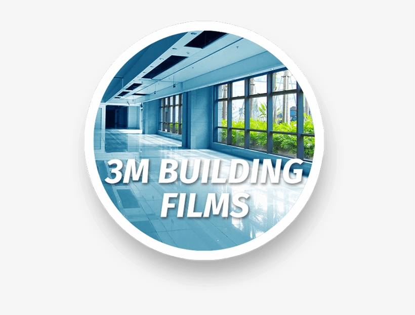 Auto Films Building Films - Graphic Design, transparent png #3684328