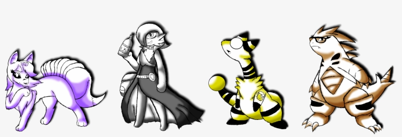 Fixed Black Outlines - Resistance 2, transparent png #3684329