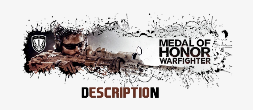 The Game Opens At An Undisclosed Ship Dock In Karachi, - Medal Of Honor Warfighter Project Honor Edition Xbox, transparent png #3684348