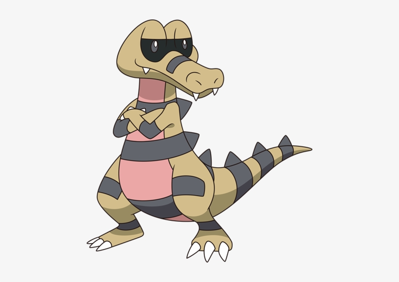 Image 552krokorok Bw Anime Png Pokemon Wiki Fandom Pokemon Krokorok Free Transparent Png Download Pngkey - fish hall fantastic frontier roblox wiki fandom powered