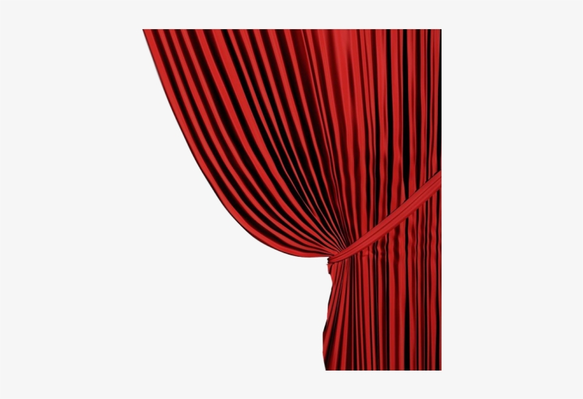 Curtain Clipart Windows 98 - Portable Network Graphics, transparent png #3684479