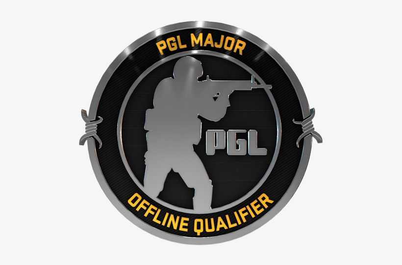 Pgl major eu open qualifier. PGL. PGL медаль. ПГЛ мажор лого. PGL эмблема.