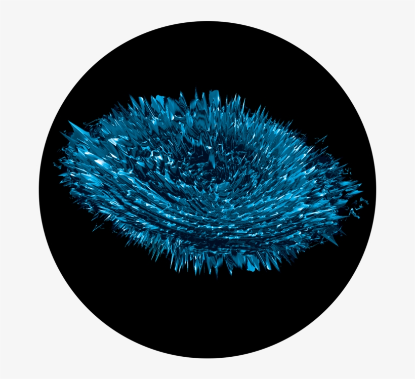 Cannonball - Cannonball - Apollo Glass Gobo #c2-1162, transparent png #3684820