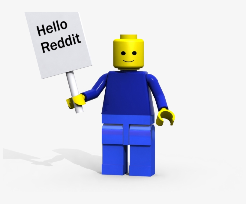 Would Anybody Like A Lego Character Of Themselves, - Lego Man No Background, transparent png #3684897
