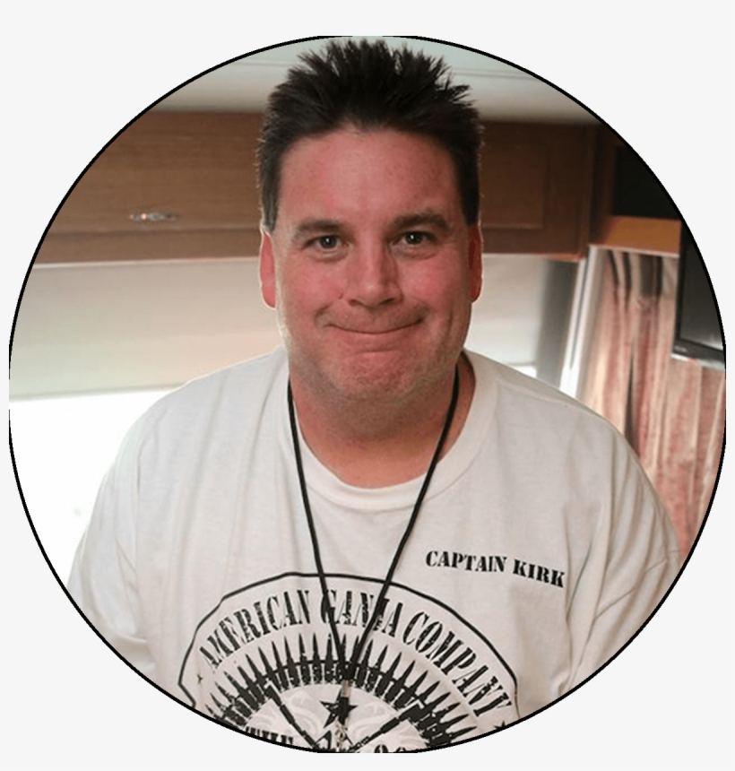 Kirk Reid - “ - Oval, transparent png #3684921