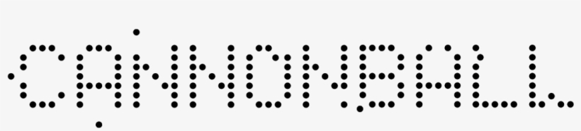 Cannonball - Ovary, transparent png #3684922