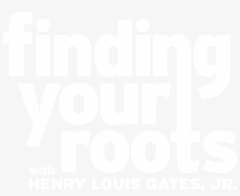 Finding Your Roots - Finding Your Roots Logo, transparent png #3684964