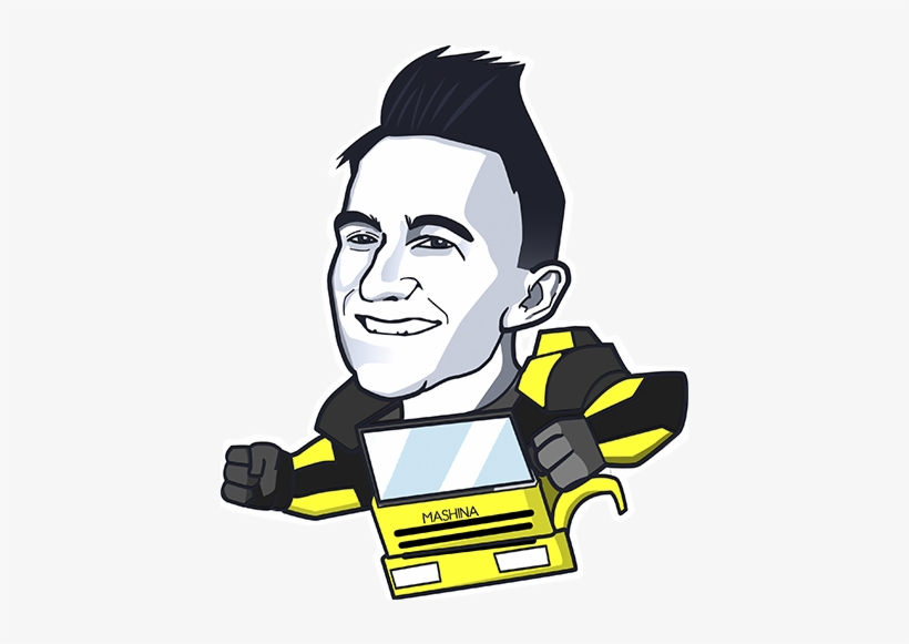 1 Reply 21 Retweets 123 Likes - Machine, transparent png #3685027