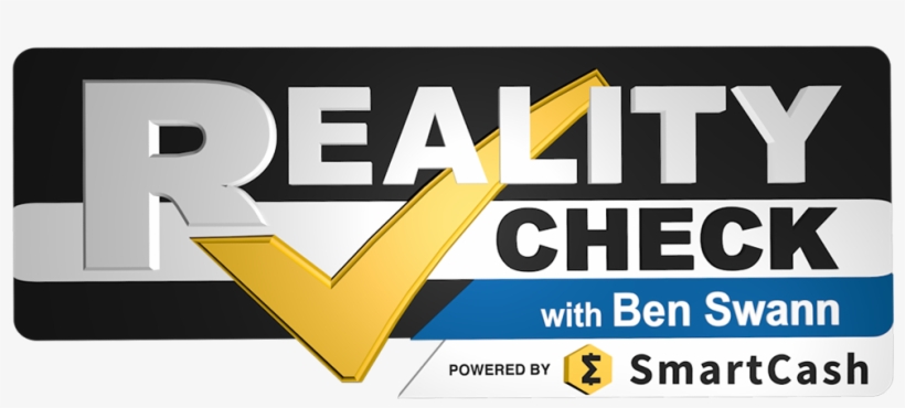 Reality Check Smartcash Logo%281%29 - Graphic Design, transparent png #3685030