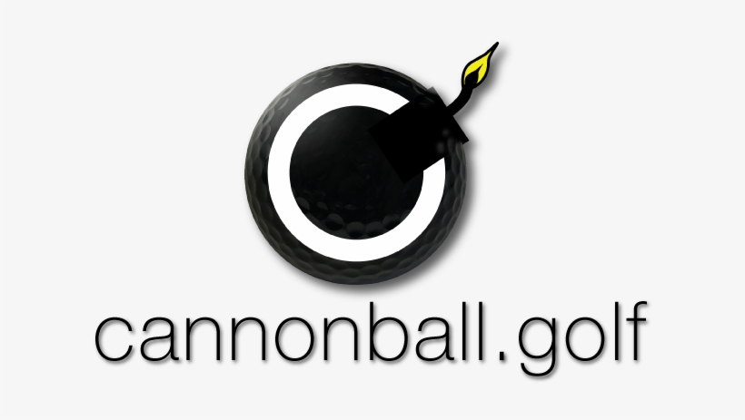 Cannonball - Golf - Barceló Group, transparent png #3685096