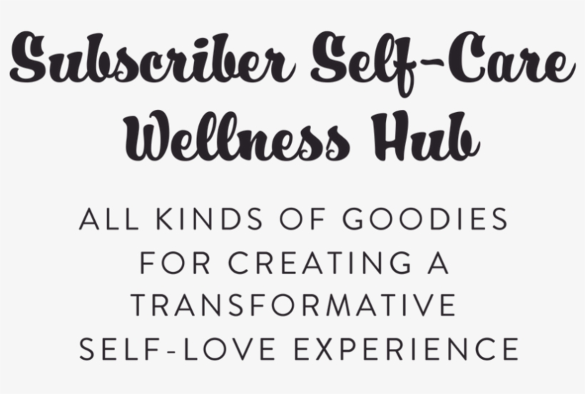 Copy Of Subscriber Hub - Glass Marbles For Aspiring Authors: How To Become An, transparent png #3685181