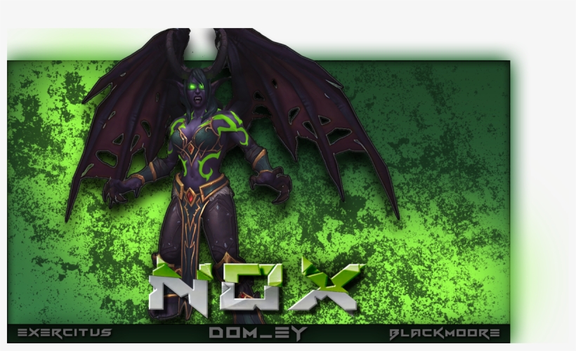 Nox Wow - Pc Game, transparent png #3685231