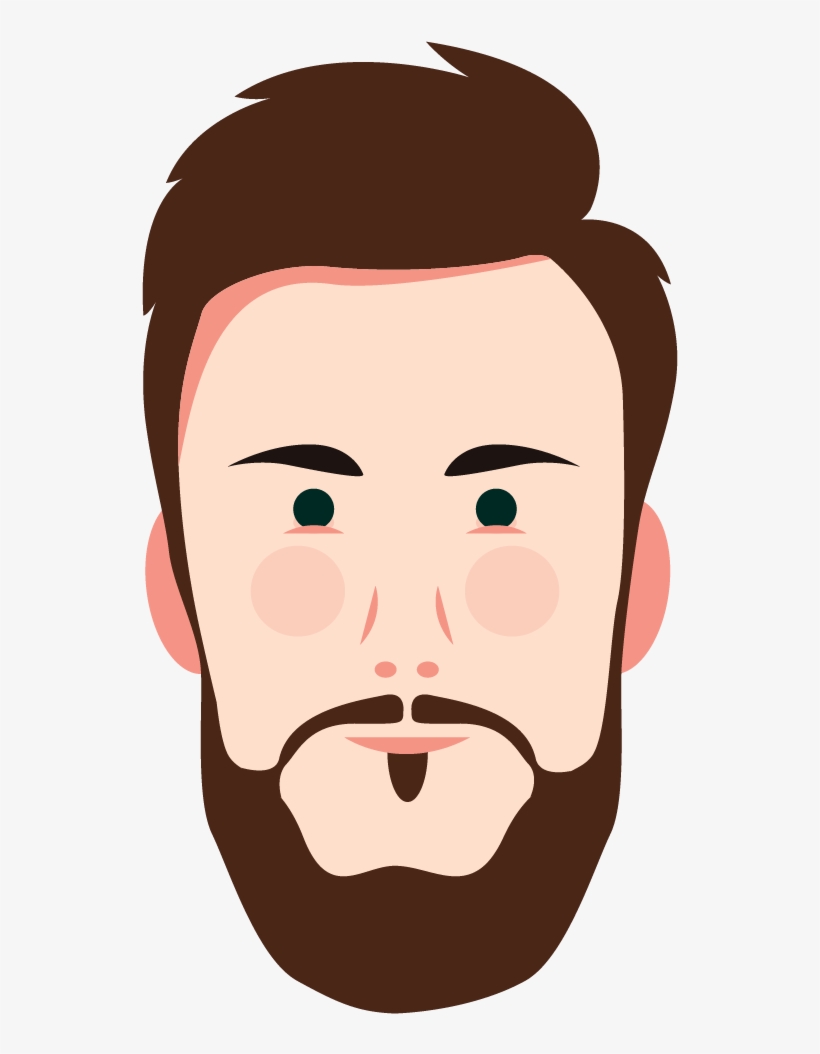Seb Mcdonald - Cartoon, transparent png #3685389