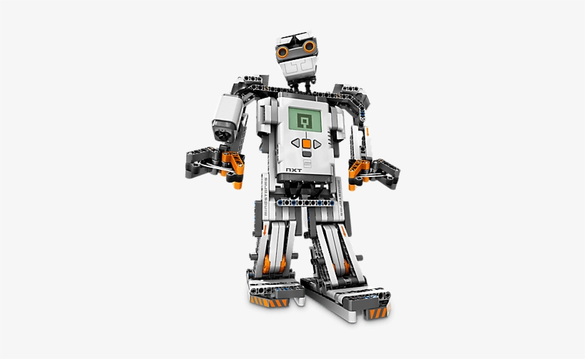Legoman - Lego 8547 Mindstorms Nxt 2.0, transparent png #3685422