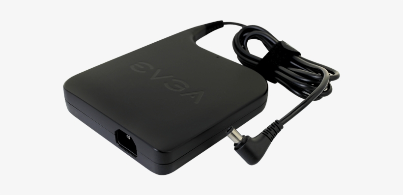 Evga E008 00 000073 240w Laptop Power Adapter - Power Cord - Free  Transparent PNG Download - PNGkey
