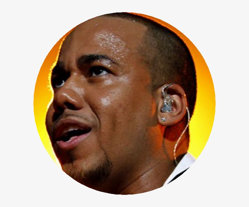 Romeosantos - Romeo Santos, transparent png #3685525