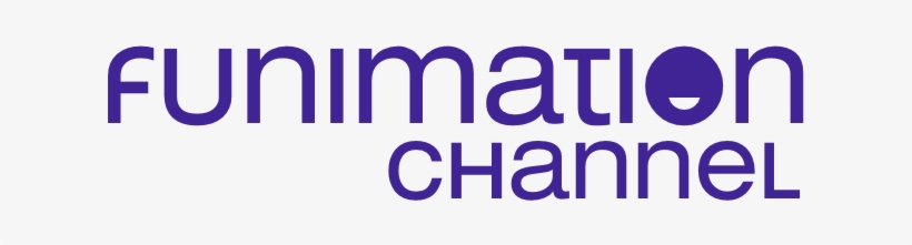 Funimation Channel Logo Transparent By Dledeviant-d9s8q8r - Logo Standard Chartered Vector, transparent png #3685907