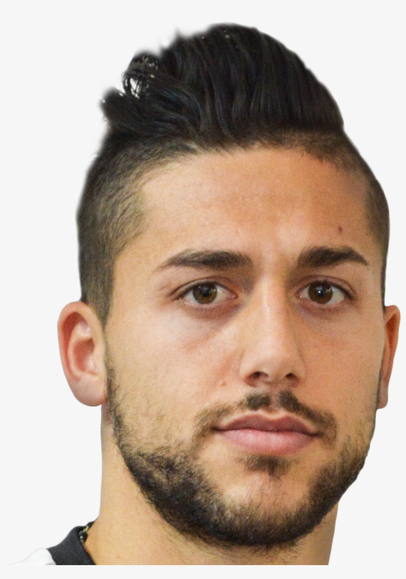 Romeo Roberto - Steven Beitashour, transparent png #3686212