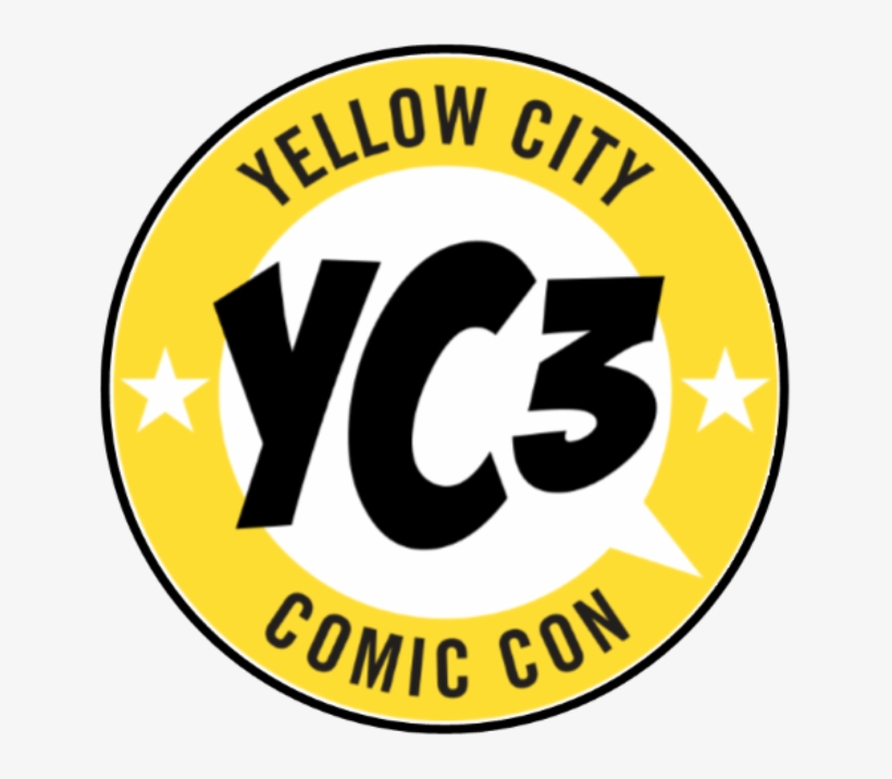 Yc3 - Circle, transparent png #3686339